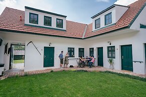 Winzerhof Küssler, Weinviertel