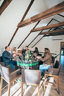 Winzerhof Küssler, Weinviertel