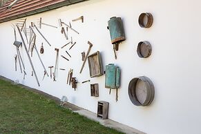 Winzerhof Küssler, Weinviertel