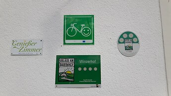 Winzerhof Küssler, Weinviertel