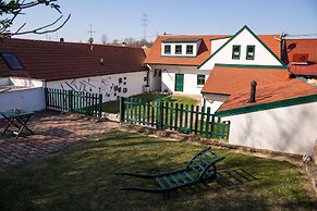 Winzerhof Küssler, Weinviertel