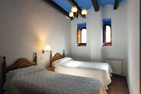 Hospedería de Sádaba