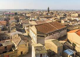 Hospedería de Sádaba