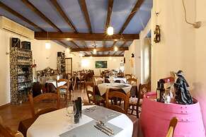 Hospedería de Sádaba