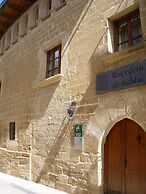 Hospedería de Sádaba