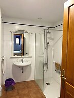 Hospedería de Sádaba