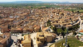 Hospedería de Sádaba