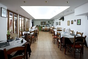 Hospedería de Sádaba
