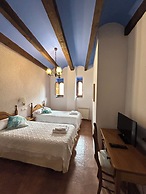 Hospedería de Sádaba