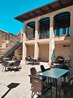 Hospedería de Sádaba