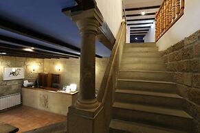 Hospedería de Sádaba