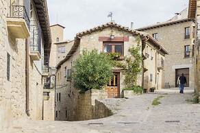 Hospedería de Sádaba