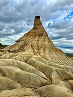 Hospedería de Sádaba