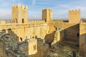 Hospedería de Sádaba