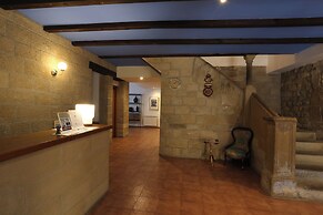 Hospedería de Sádaba