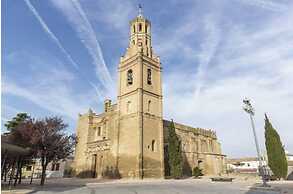 Hospedería de Sádaba