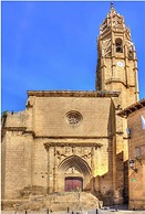 Hospedería de Sádaba