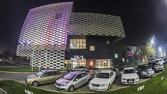 Hotel Casino de Talca