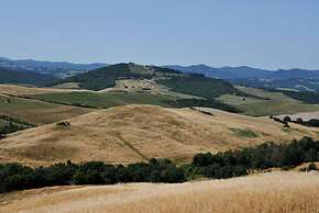 Agriturismo Mannaioni