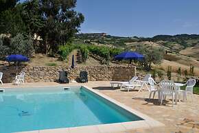 Agriturismo Mannaioni