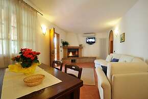 Agriturismo Mannaioni