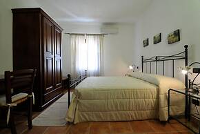 Agriturismo Mannaioni