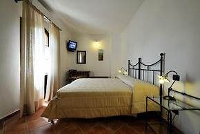 Agriturismo Mannaioni