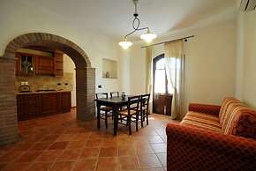 Agriturismo Mannaioni