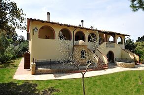 Agriturismo Mannaioni