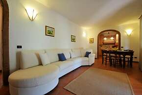 Agriturismo Mannaioni