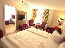 Spree-Waldhotel Cottbus