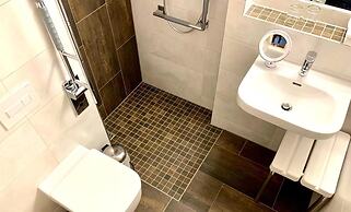 Spree-Waldhotel Cottbus
