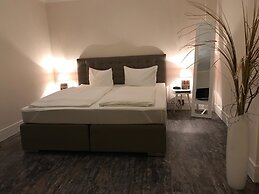 Spree-Waldhotel Cottbus
