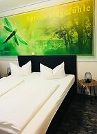 Spree-Waldhotel Cottbus