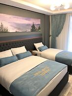 Onal Motel