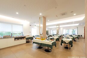 Hotel Angelo