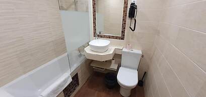 Hôtel des Pyrénées - Nation