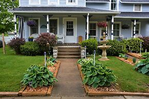 Vinzos Properties