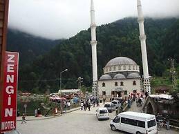 Zengin Motel