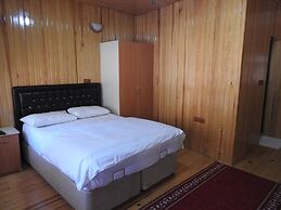 Zengin Motel