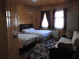 Zengin Motel