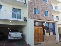 Hotel La Perla de Barahona