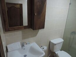 Hotel La Perla de Barahona