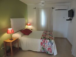 Hotel La Perla de Barahona