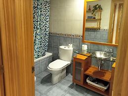 Apartamentos Biescas 3000