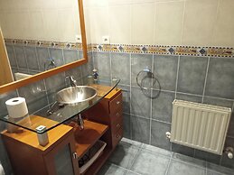 Apartamentos Biescas 3000