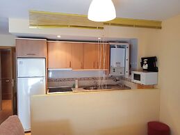 Apartamentos Biescas 3000