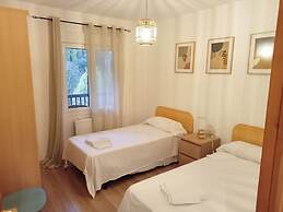 Apartamentos Biescas 3000