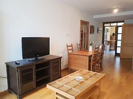 Apartamentos Biescas 3000