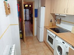 Apartamentos Biescas 3000